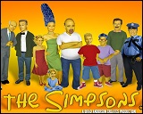 Симпсоны и Футурама
